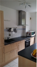 appartement à la location